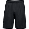 Under Armour Men's Black Tech Graphic Short