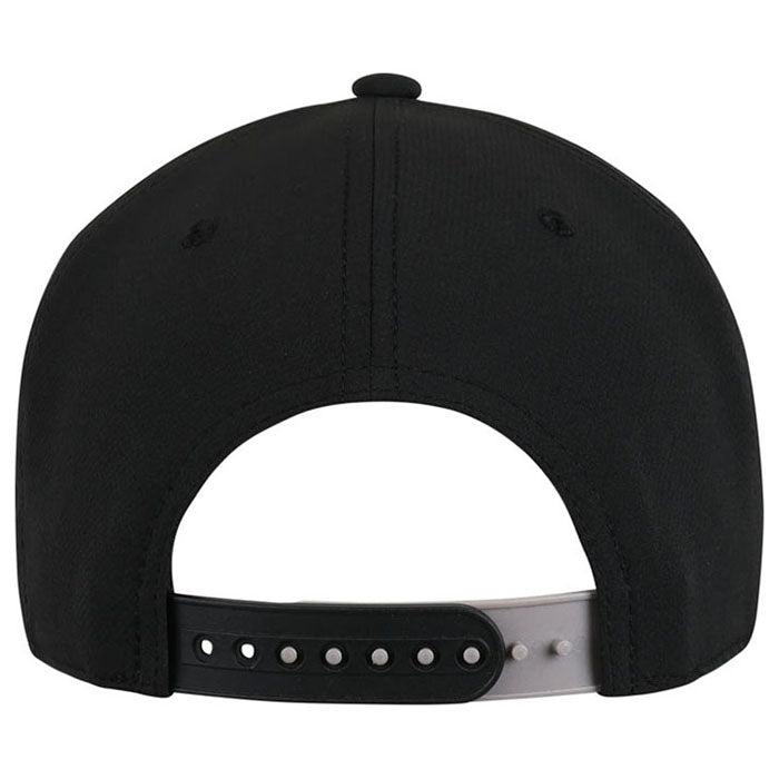 Ahead Black/Grey Multi Rope Alto Cap