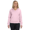 Comfort Colors Women's Blossom 9.5 oz. Hooded Sweatshirt