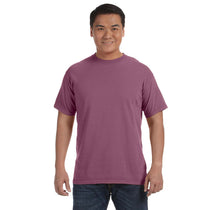 Comfort Colors Men's Berry 6.1 Oz. T-Shirt