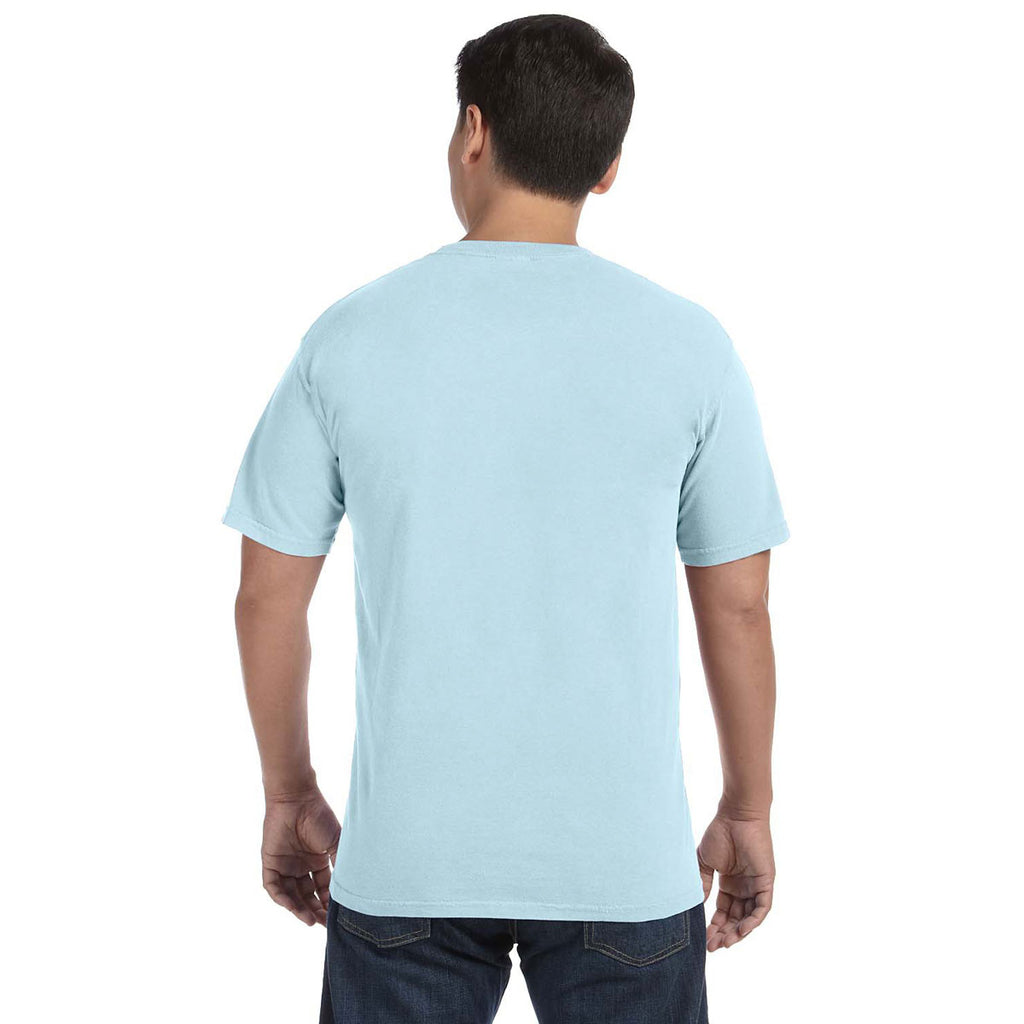 Comfort Colors Men's Chambray 6.1 Oz. T-Shirt