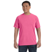 Comfort Colors Men's Crunchberry 6.1 Oz. T-Shirt