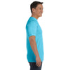 Comfort Colors Men's Lagoon Blue 6.1 Oz. T-Shirt