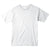 Comfort Colors Men's White 6.1 Oz. T-Shirt