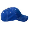 AHEAD Cobalt/White Honeycomb Tech Contrast Cap