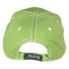 AHEAD Julep/White Honeycomb Tech Contrast Cap