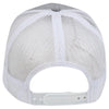 AHEAD Carbon Linen/White Brant Cap