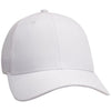 AHEAD White/White Mesh Brant Cap