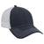 AHEAD Navy Linen/White Brant Cap