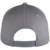 Ahead Light Grey/Black Rope Westport Cap