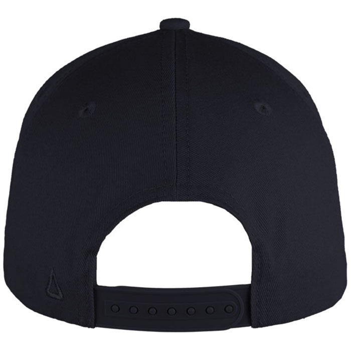 Ahead Navy/White Rope Westport Cap