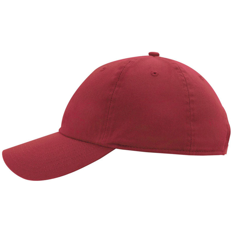 Ahead Nantucket Red/Nantucket Red Largo Cap