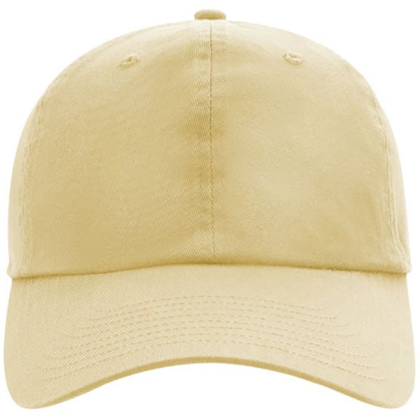 Ahead Soft Yellow/Soft Yellow Largo Cap