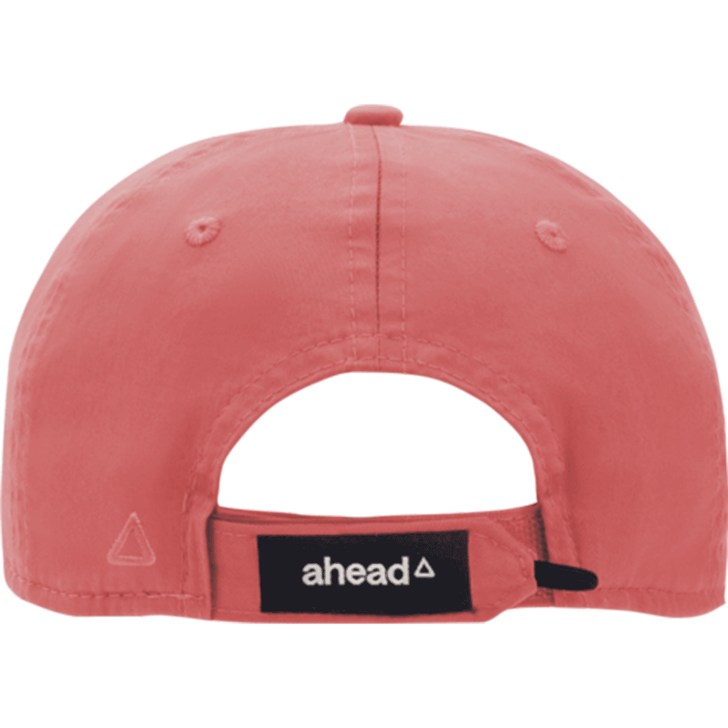 AHEAD New Melon Lightweight Cotton Solid Cap