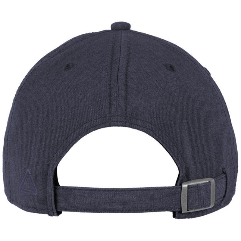 Ahead Navy Heather/Navy Heather Eco Cap