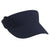 AHEAD Navy The Putter Visor