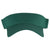 AHEAD Georgia Green Lightweight Visor