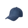 Port Authority Steel Blue Spray Wash Cap