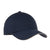 Port Authority Navy Reflective Sandwich Bill Cap