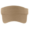 Port Authority Khaki Fashion Visor