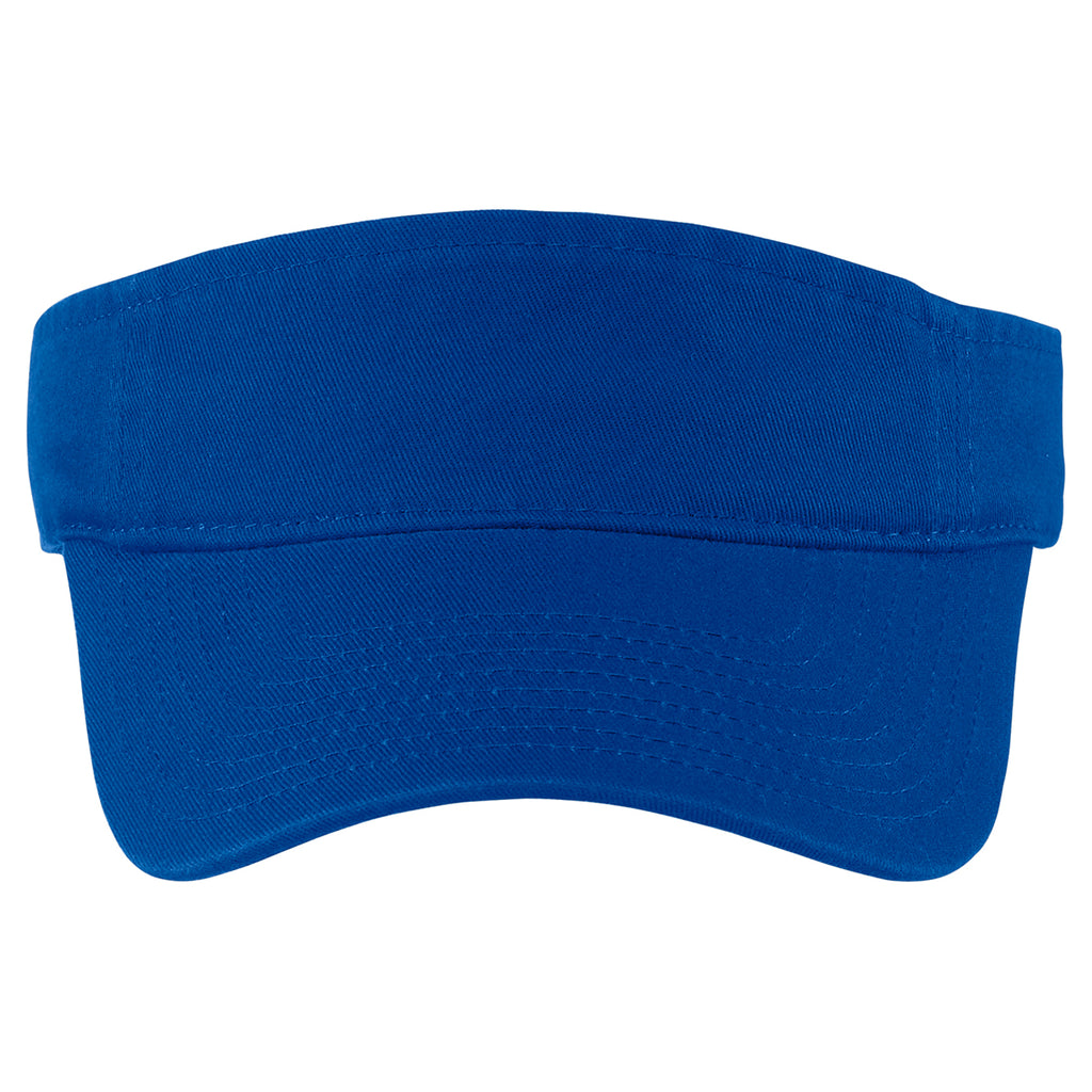 Port Authority Royal Fashion Visor