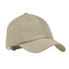 Port Authority Stone Sueded Cap