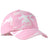 Port Authority Pink Camo Camouflage Cap