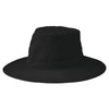 Port Authority Black Lifestyle Brim Hat