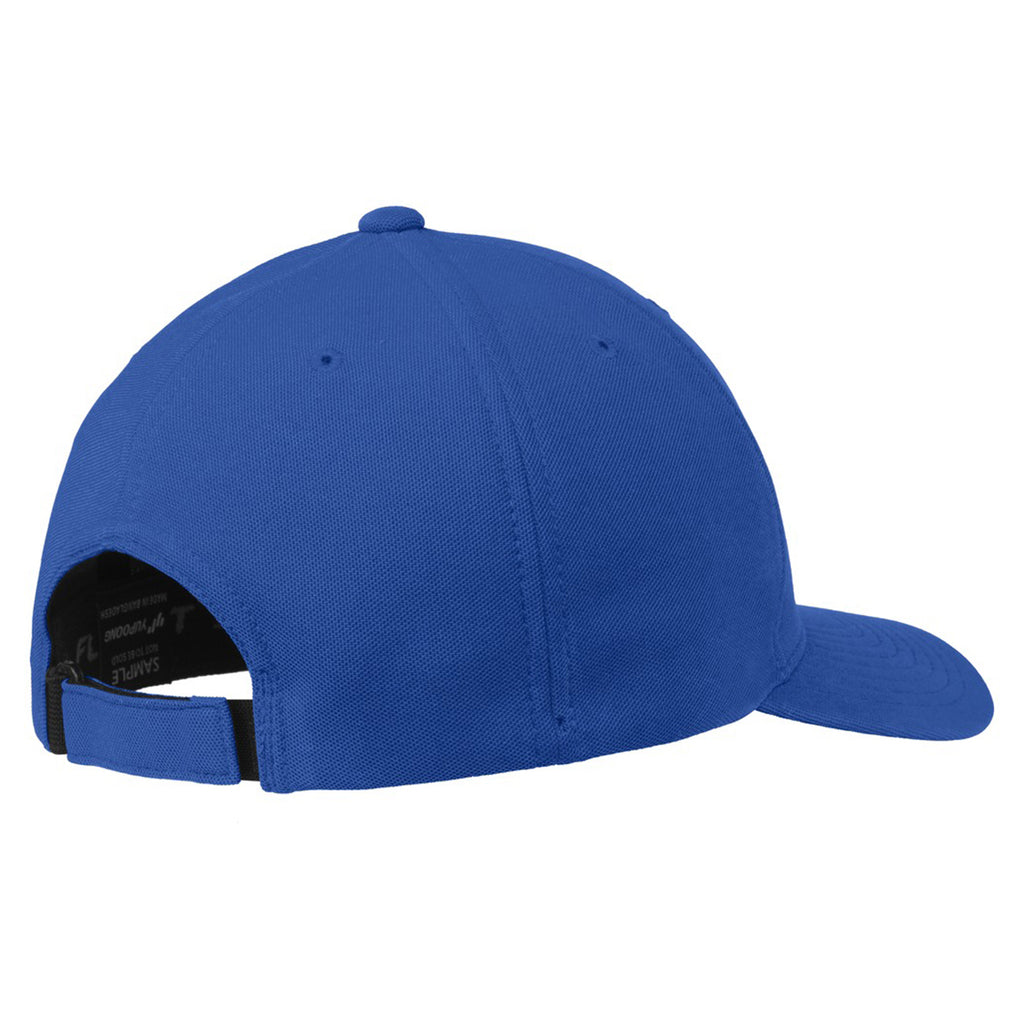 Port Authority Royal Flexfit One Ten Cool & Dry Mini Pique Cap