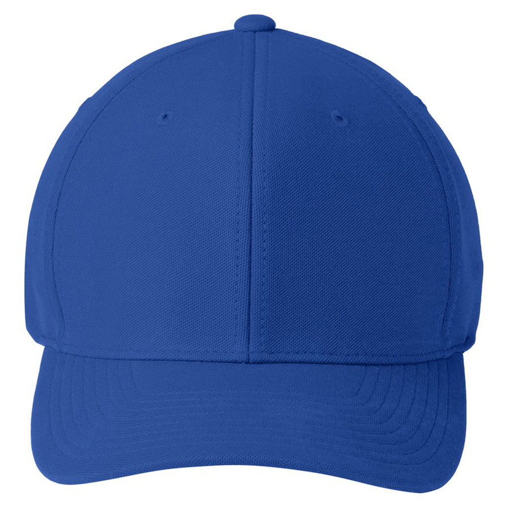 Port Authority Royal Flexfit One Ten Cool & Dry Mini Pique Cap