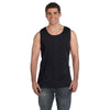 Comfort Colors Men's Black 6.1 Oz. Tank