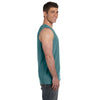 Comfort Colors Men's Blue Spruce 6.1 Oz. Tank