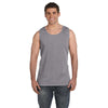 Comfort Colors Men's Granite 6.1 Oz. Tank