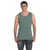 Comfort Colors Men's Light Green 6.1 Oz. Tank