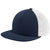 Port Authority True Navy/White Flexfit 110 Foam Outdoor Cap