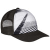 Port Authority City Street Snapback Photo Real Trucker Cap