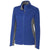 Cutter & Buck Women's Tour Blue Navigate Softshell