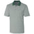 Cutter & Buck Men's Hunter Forge Polo Tonal Stripe