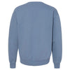 Champion Men's Saltwater Garment Dyed Crewneck