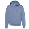 Champion Men's Saltwater Garment Dyed Hooded Sweatshirt