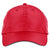 Core 365 Classic Red Pitch Performance Cap