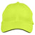 Core 365 Safety Yellow Pitch Performance Cap