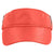 Core 365 Campus Orange/Carbon Drive Performance Visor