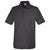 Core 365 Men's Carbon Fusion ChromaSoft Pique Polo