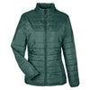 Core 365 Women's Forest Prevail Packable Puffer