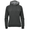 Stormtech Women's Dolphin Dockyard Performance Hoody