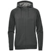 Stormtech Women's Dolphin Dockyard Performance Full Zip Hoody