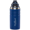 Igloo Navy 64 oz./Half Gallon Vacuum Insulated Jug