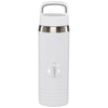 Igloo White 24 oz. Vacuum Insulated Bottle