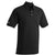 Callaway Men's Black Opti-Vent Polo